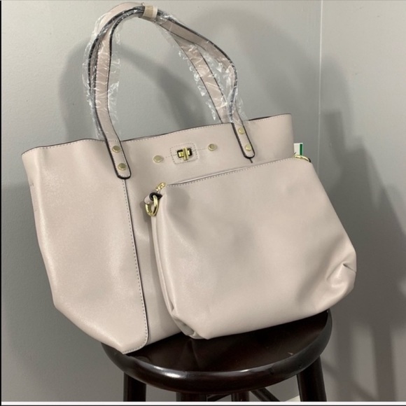 Tote and Crossbody 3-in-1 bag - Picture 2 of 6